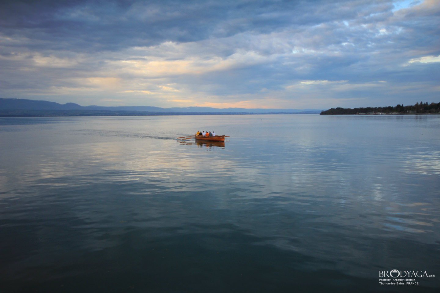 Thonon-les-Bains
